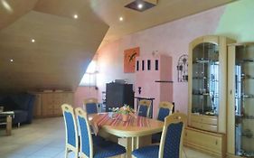 Stunning apartment in Lissendorf with 2 Bedrooms&WiFi