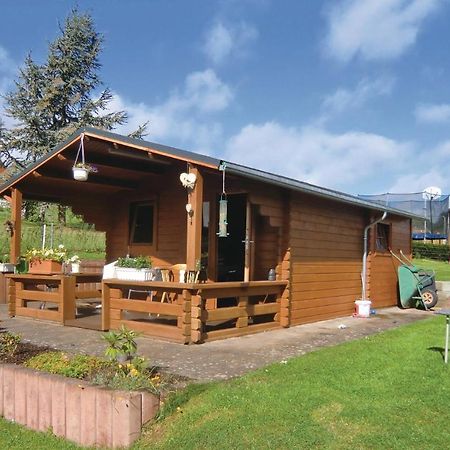 Stunning apartment in Lissendorf with 2 Bedrooms&WiFi Exterior foto