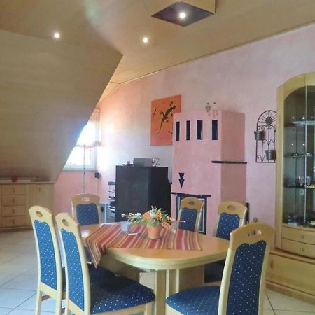Stunning apartment in Lissendorf with 2 Bedrooms&WiFi Exterior foto