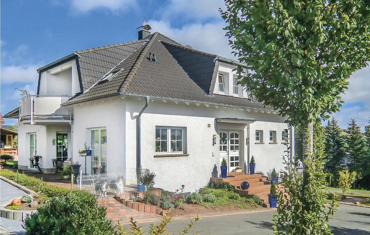 Stunning apartment in Lissendorf with 2 Bedrooms&WiFi Exterior foto