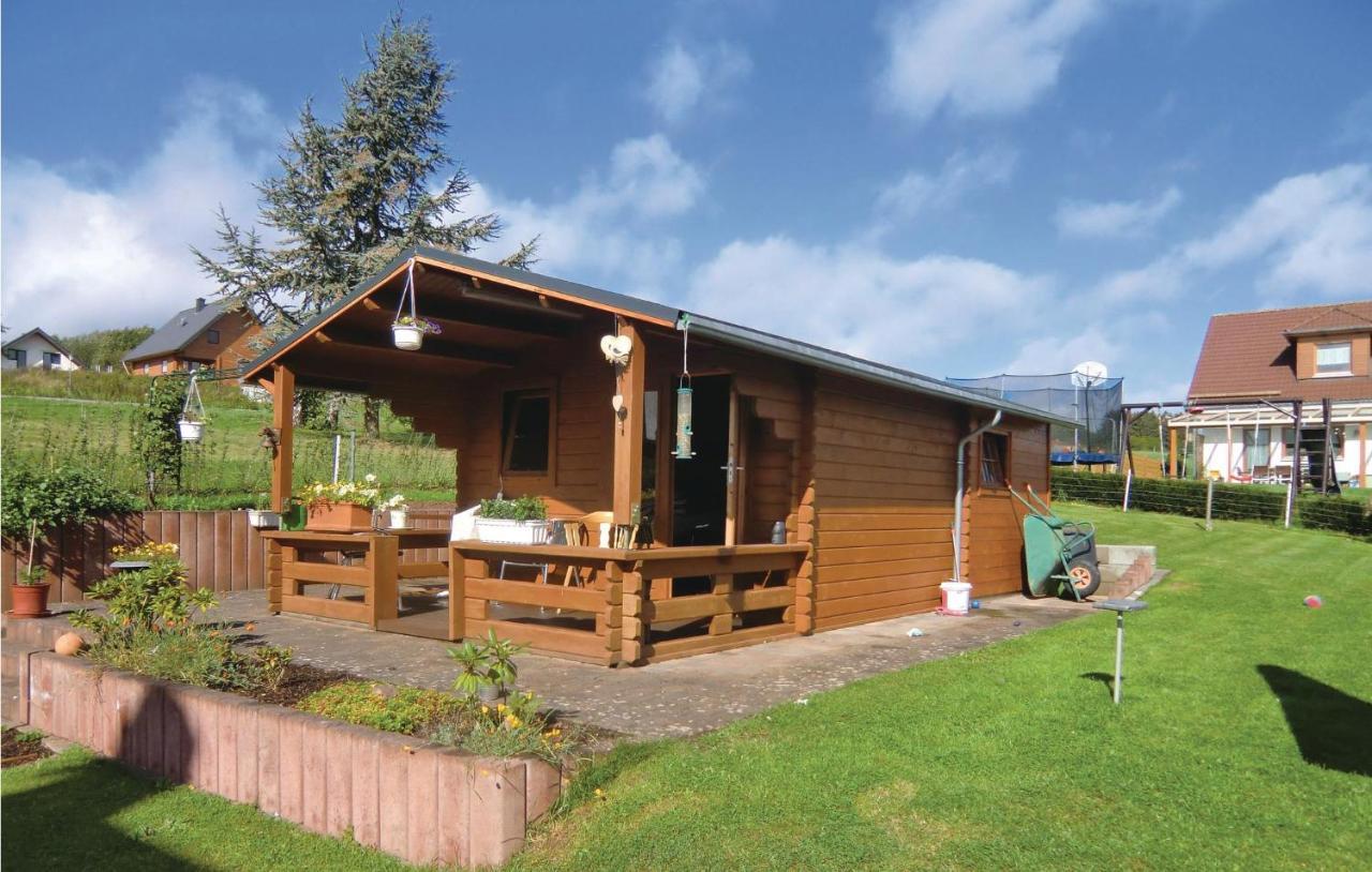 Stunning apartment in Lissendorf with 2 Bedrooms&WiFi Exterior foto