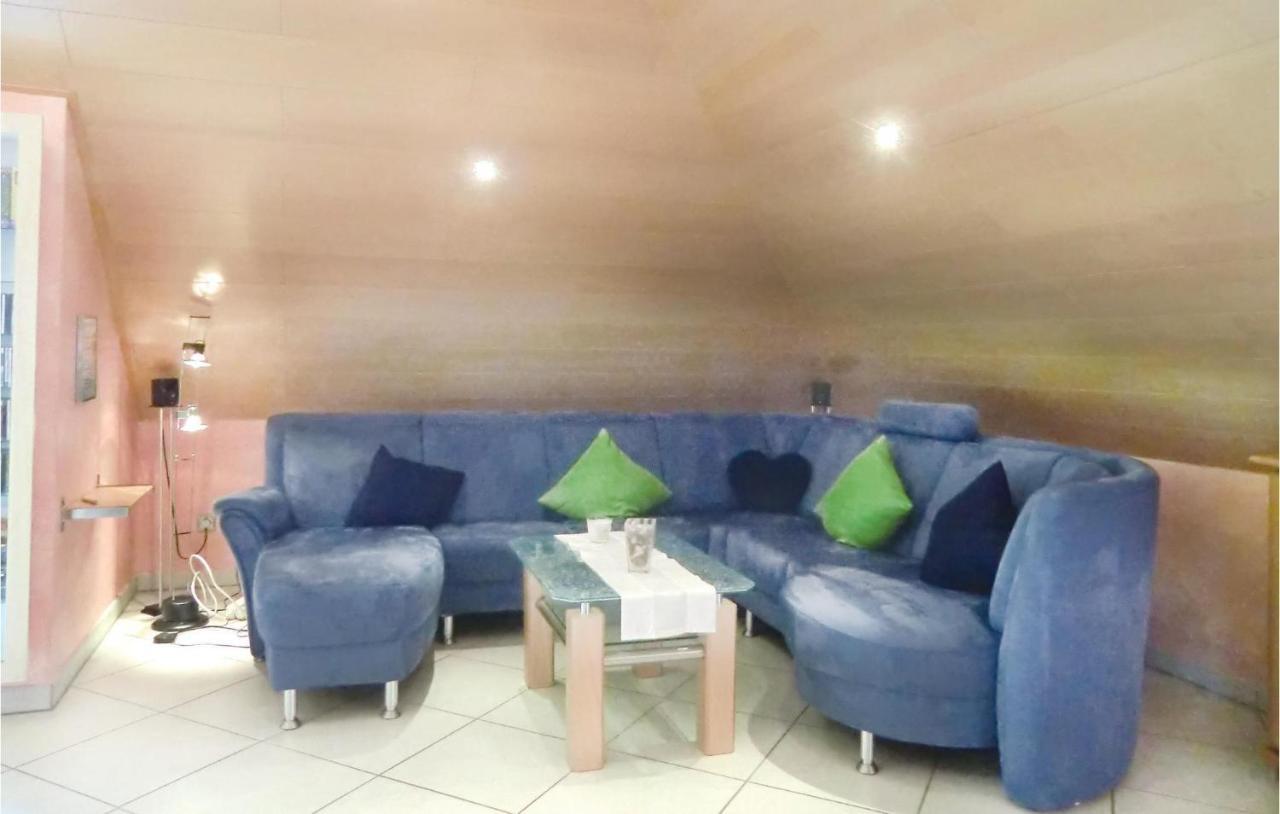 Stunning apartment in Lissendorf with 2 Bedrooms&WiFi Exterior foto