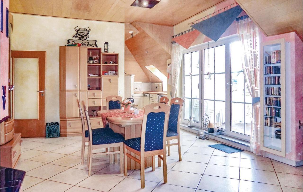 Stunning apartment in Lissendorf with 2 Bedrooms&WiFi Exterior foto