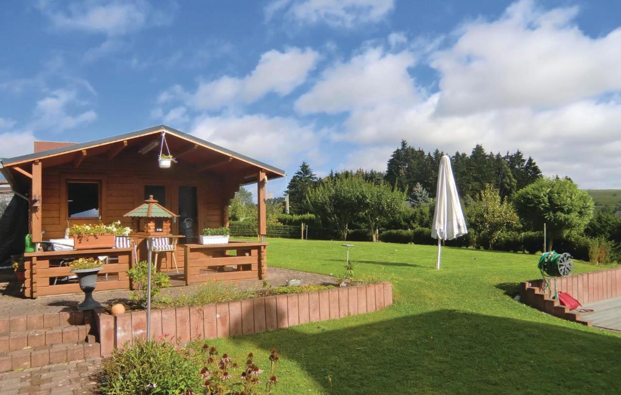 Stunning apartment in Lissendorf with 2 Bedrooms&WiFi Exterior foto