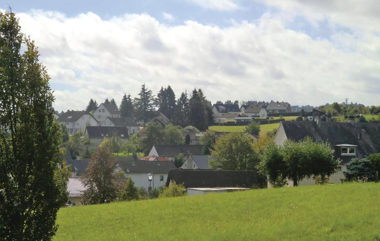 Stunning apartment in Lissendorf with 2 Bedrooms&WiFi Exterior foto