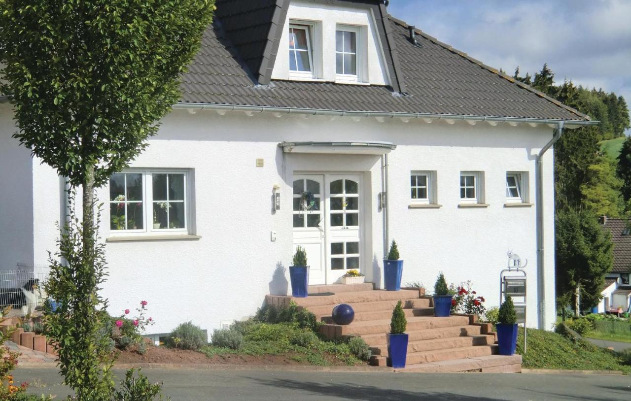 Stunning apartment in Lissendorf with 2 Bedrooms&WiFi Exterior foto