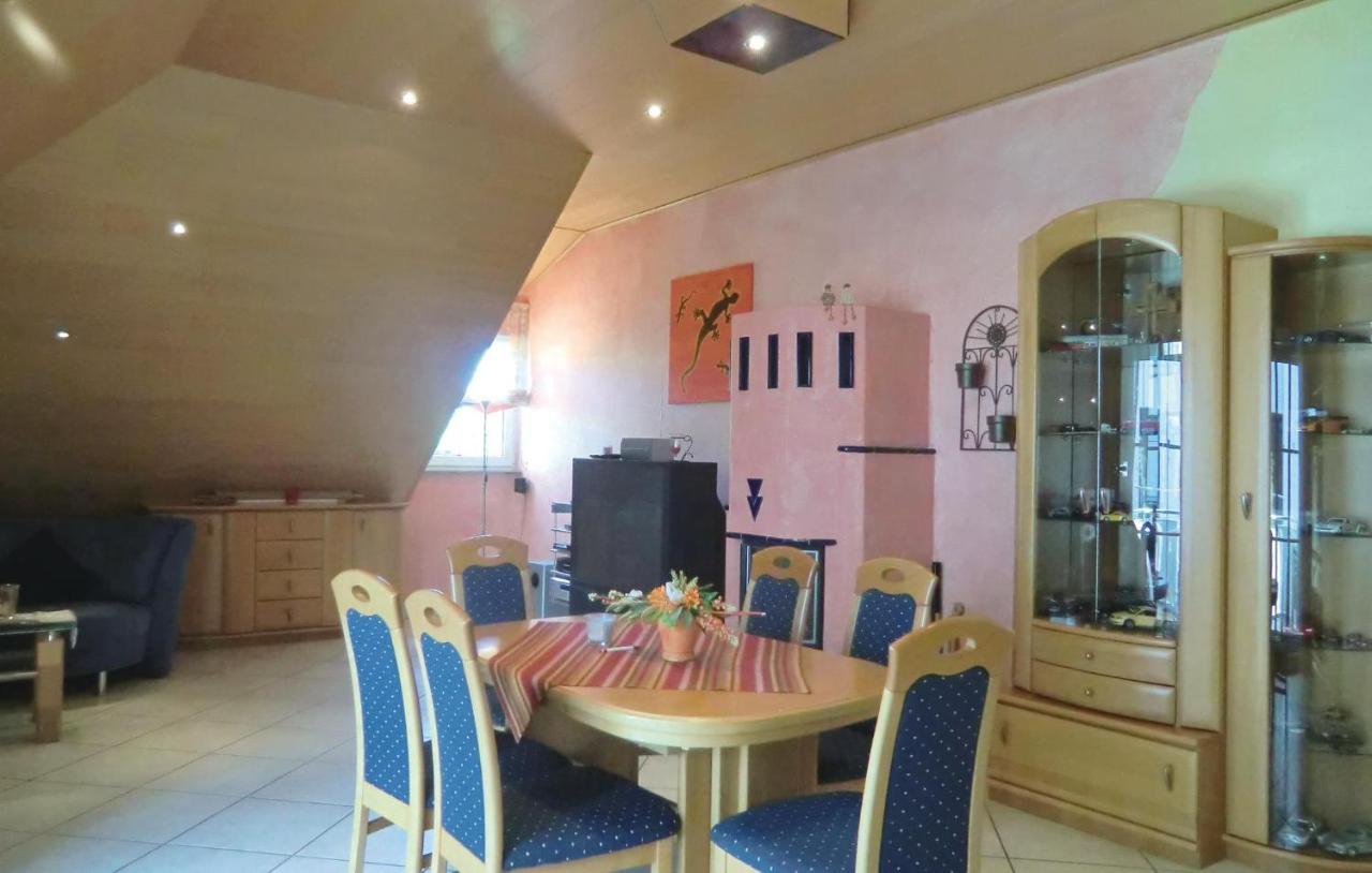 Stunning apartment in Lissendorf with 2 Bedrooms&WiFi Exterior foto