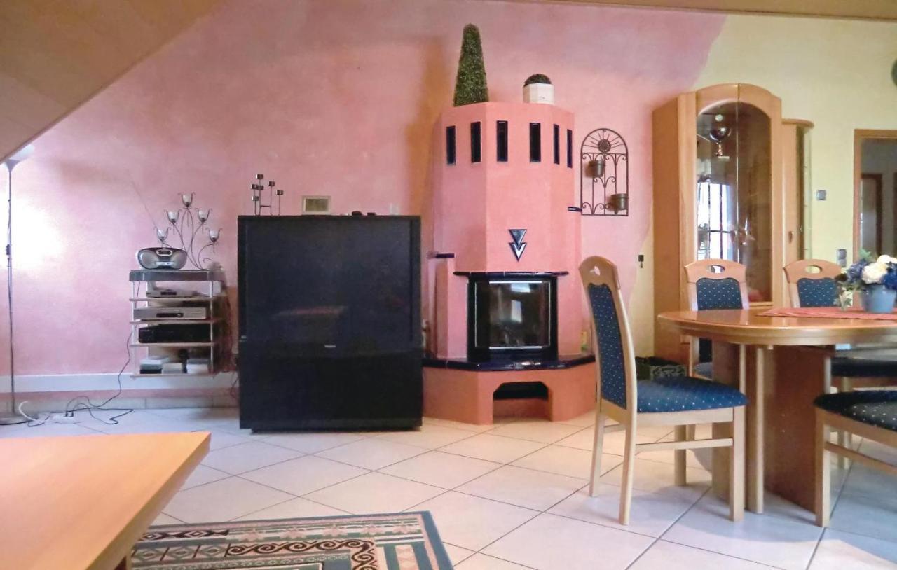 Stunning apartment in Lissendorf with 2 Bedrooms&WiFi Exterior foto