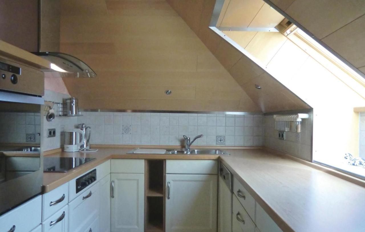 Stunning apartment in Lissendorf with 2 Bedrooms&WiFi Exterior foto